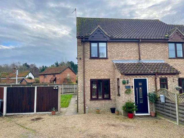 Farm for sale in Eastbridge, Suffolk