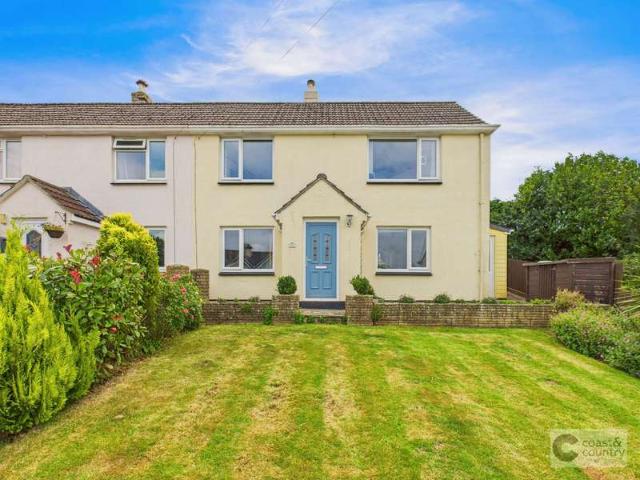 Farm for sale in Westerland, South Hams