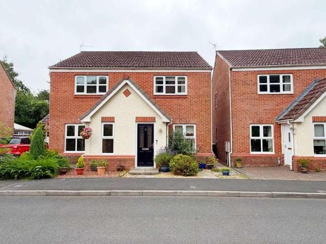 Farm for sale in Sedgefield
