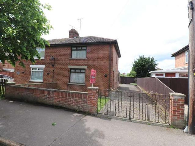 Farm for sale in Gosberton Clough, Lincolnshire