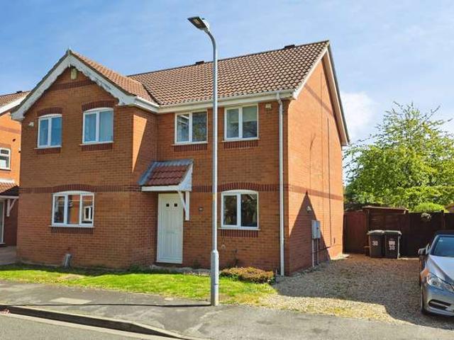 Farm for sale in Ashby De La Launde, Lincolnshire