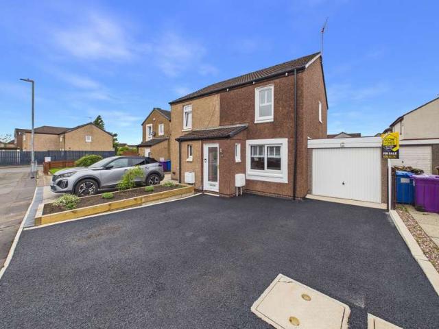 Farm for sale in Beith, North Ayrshire
