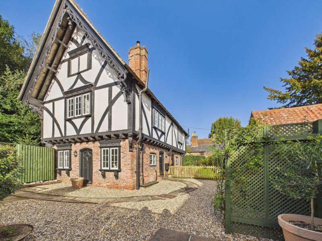 Farm for sale in Bekesbourne-with-Patrixbourne, The Bridge