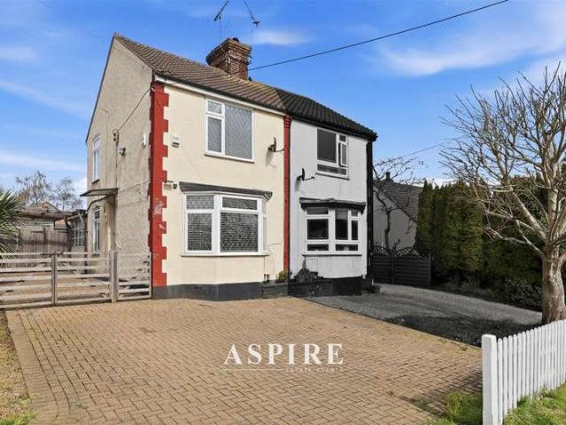 Farm for sale in Barling, Essex