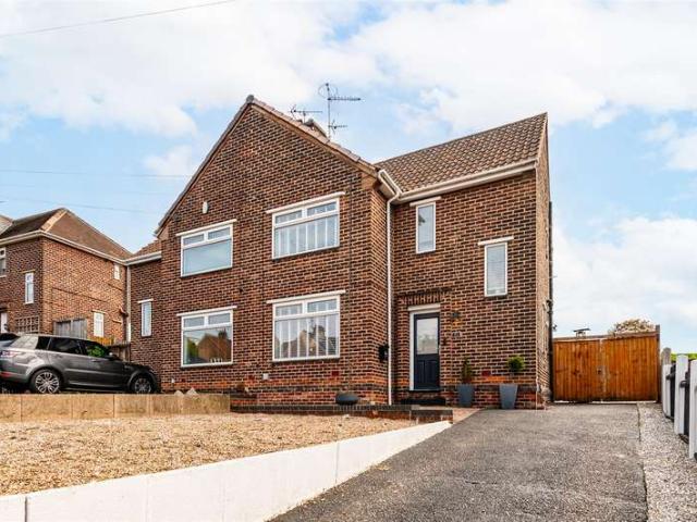 Farm for sale in Gedling, East Midlands