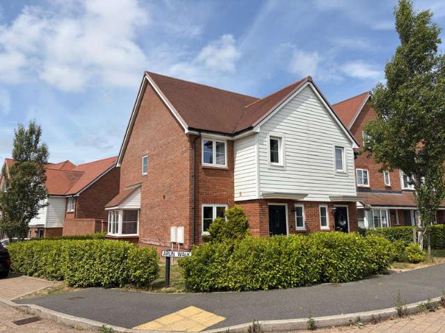 Farm for sale in Kilnwood Vale, Horsham
