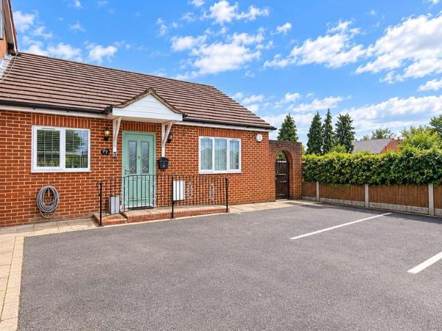 Farm for sale in Greater London