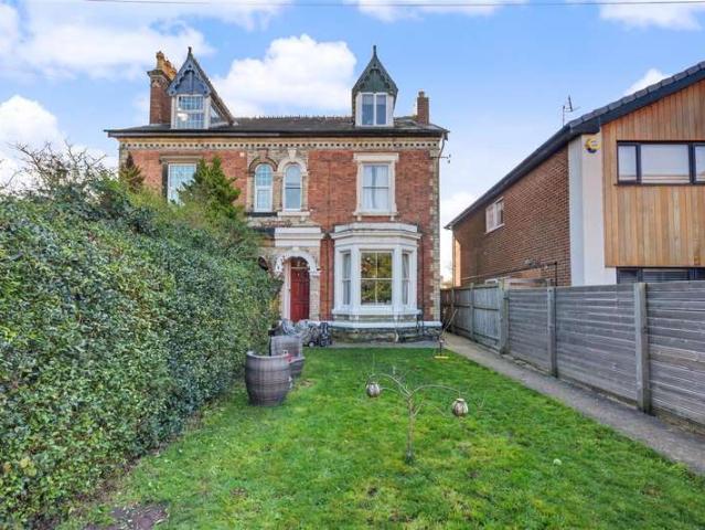 Farm for sale in Caldermill, East Midlands