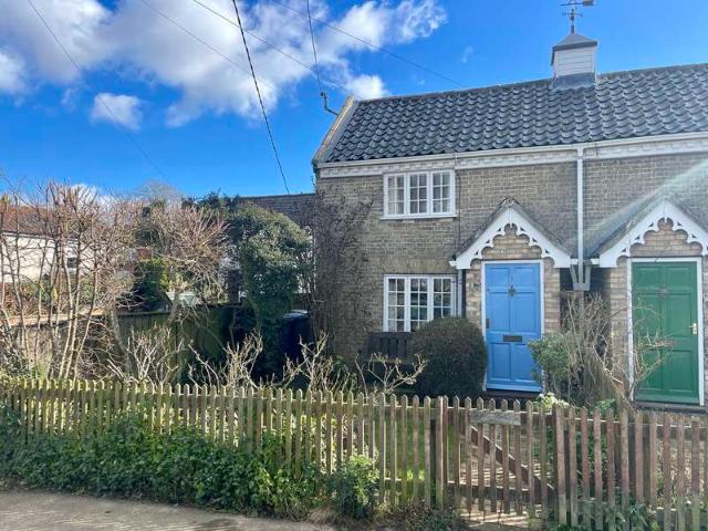 Farm for sale in Friston, Eastbridge