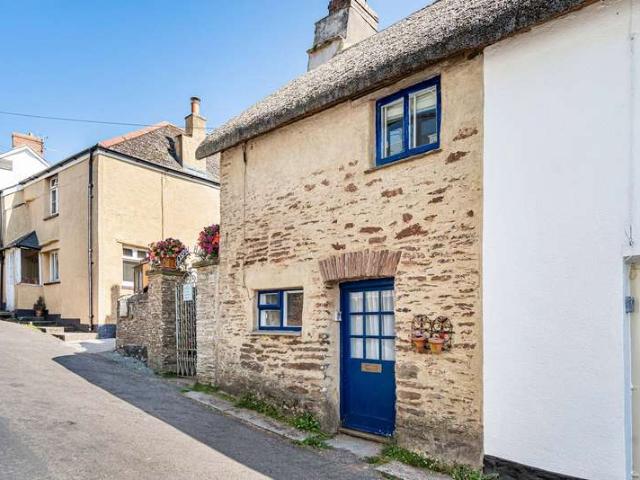 Farm for sale in Strode, Devon
