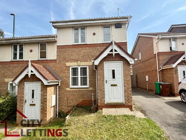 House for rent in Haddon, East Midlands
