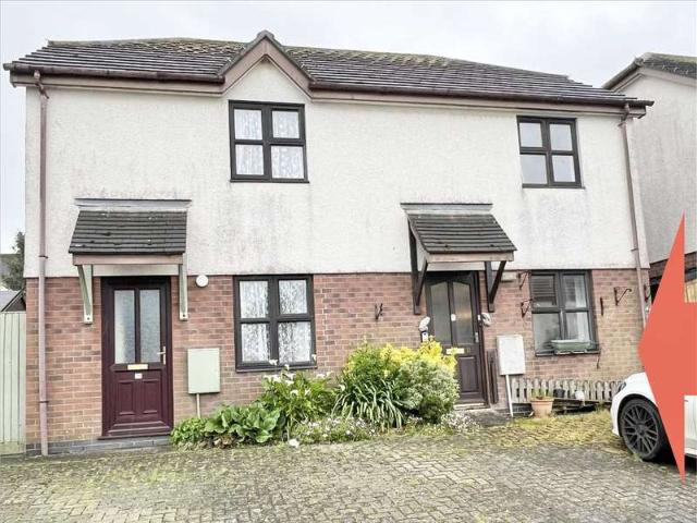 Farm for sale in Veryan Green, Veryan