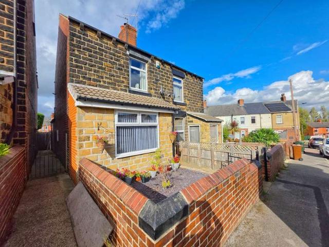 Farm for sale in Cudworth, South Yorkshire