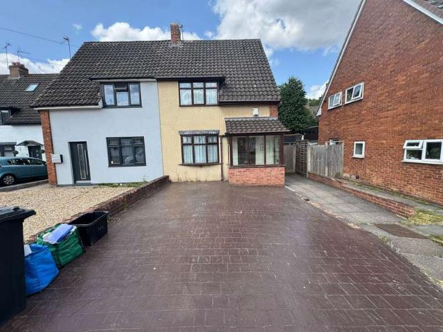 Farm for sale in Russell's Hall, West Midlands