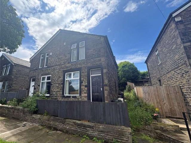 Farm for sale in Eccleshill, West Yorkshire