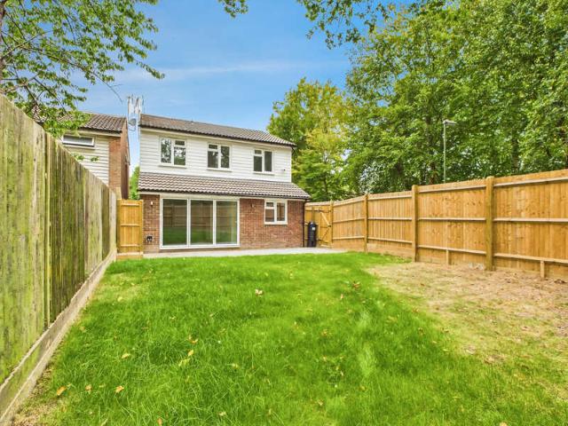 Farm for sale in Horsham, West Sussex