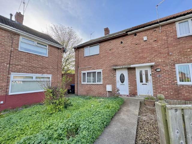 Farm for sale in Eastlea, Dalton-le-dale
