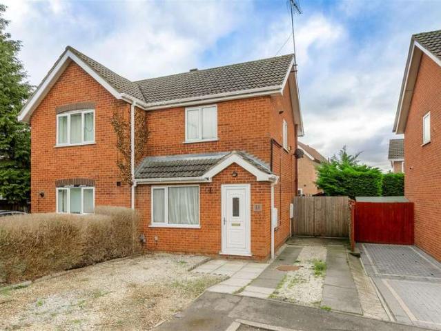 Farm for sale in Wendel View, Wellingborough