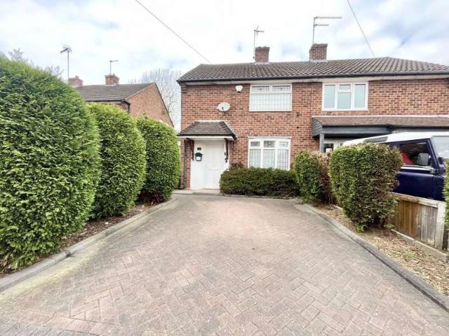 Farm for sale in Quarry Bank, West Midlands