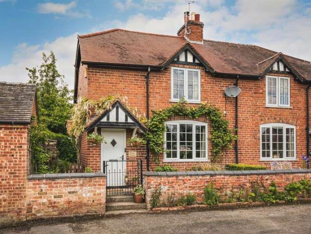Farm for sale in Egginton, East Midlands