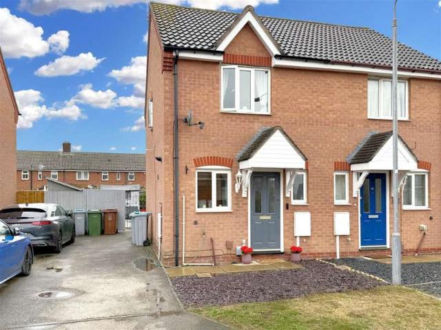 Farm for sale in Alverton, East Midlands