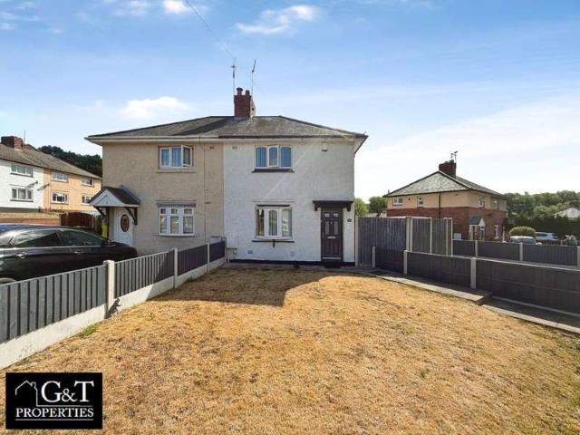 Farm for sale in West Midlands
