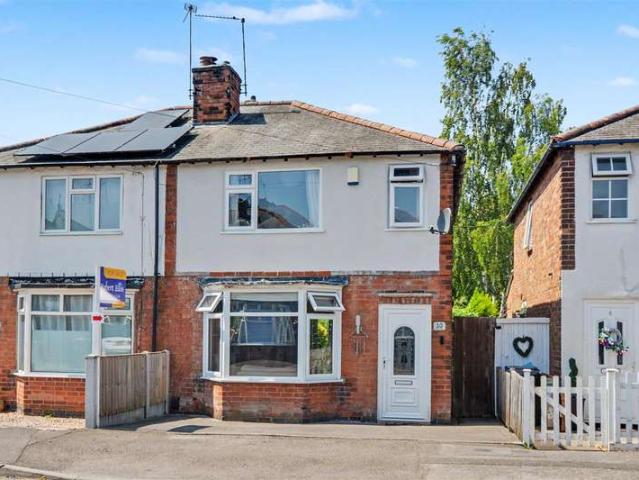Farm for sale in Stapleford, Attenborough