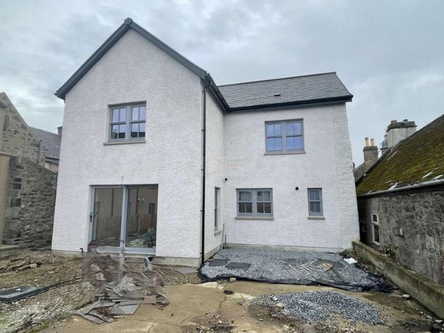 Farm for sale in Forres, Scotland
