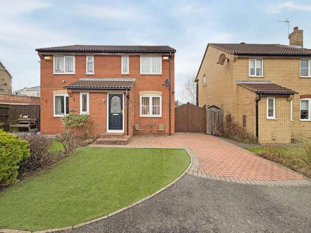 Farm for sale in Stranton, Brierton