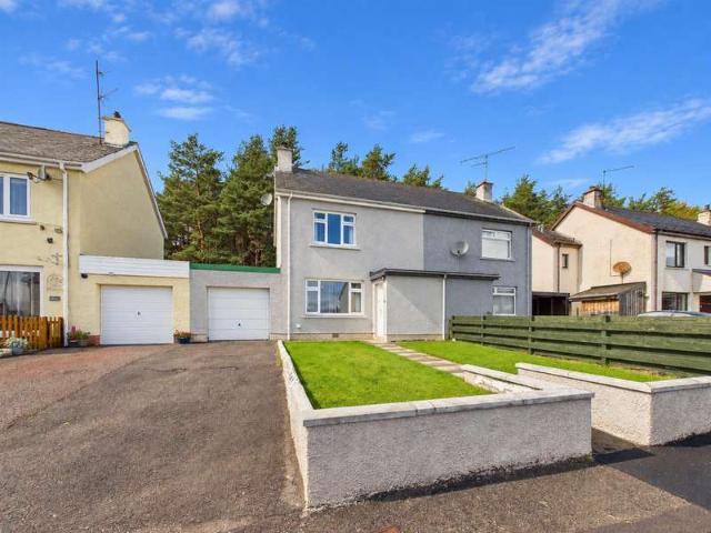 Farm for sale in Grantown-on-Spey, Highland