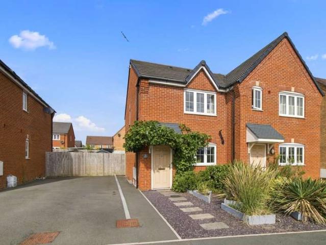 Farm for sale in Porthouse Rise, Bromyard