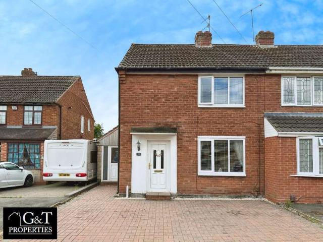Farm for sale in Bromley, Dudley