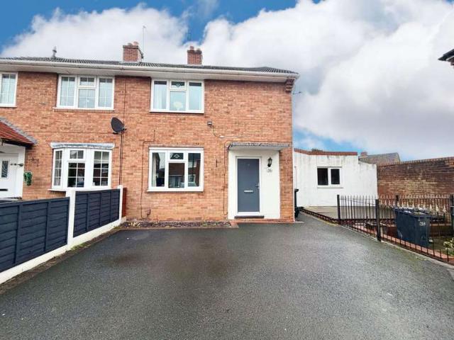 Farm for sale in Quarry Bank, West Midlands