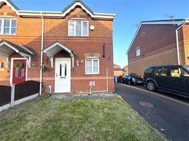 Farm for sale in Greenheys, Greater Manchester