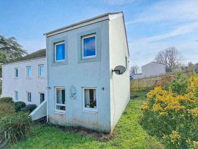 Farm for sale in Falmouth, Cornwall
