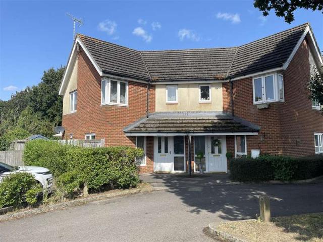 Farm for sale in Berrick Salome, Oxfordshire