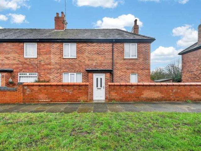Farm for sale in High Field, York