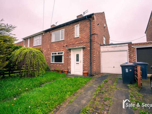 Farm for sale in Brockley Whins, Jarrow