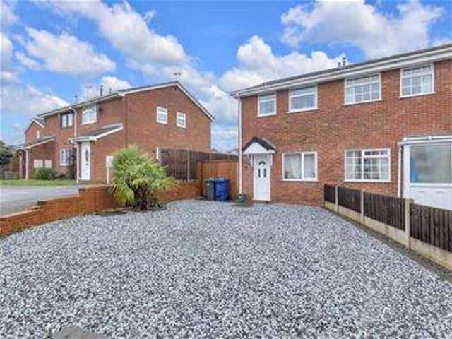 Farm for sale in Beamhurst, Staffordshire