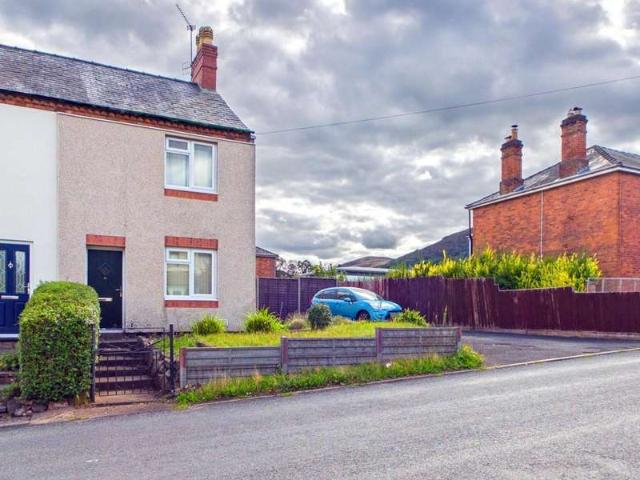 Farm for sale in Malvern Link, Malvern Hills
