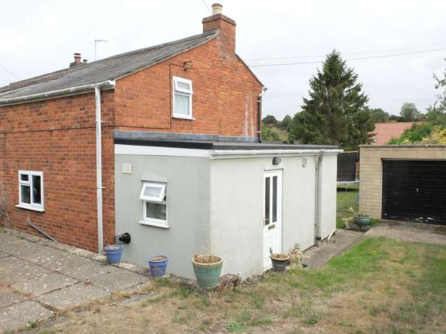 Farm for sale in Bromesberrow Heath, Bromsberrow Heath