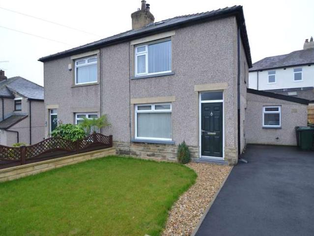 Farm for sale in Simpson Green, Bradford