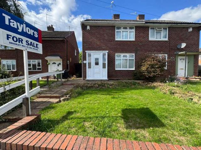 Farm for sale in Brierley Hill, West Midlands