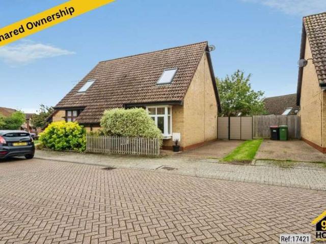 Farm for sale in Shenley Lodge, Milton Keynes