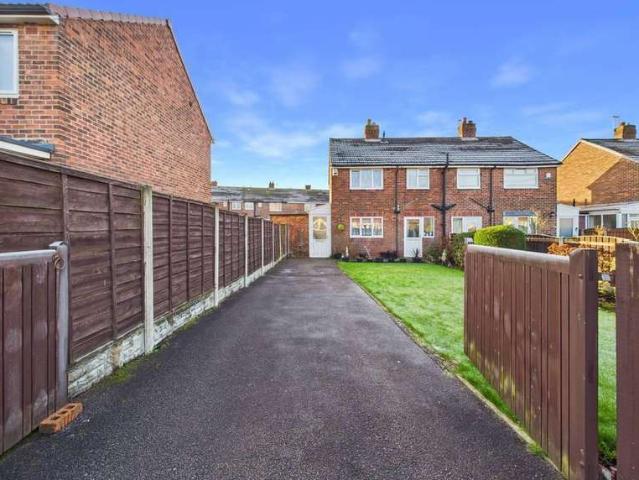 Farm for sale in Purston Jaglin, West Yorkshire