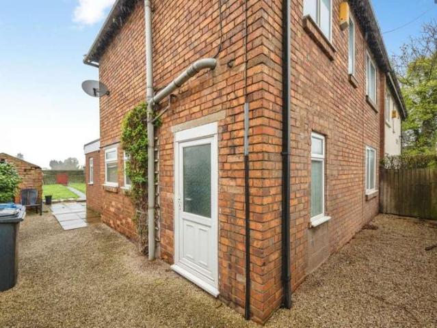 Farm for sale in Boley Park, Staffordshire