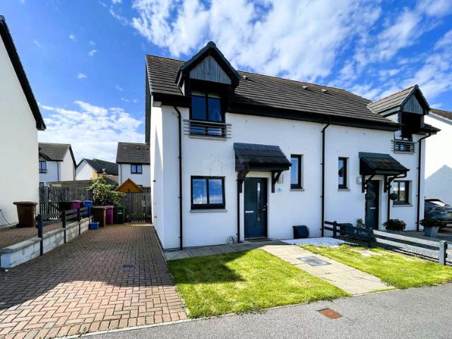 Farm for sale in Forres, Scotland