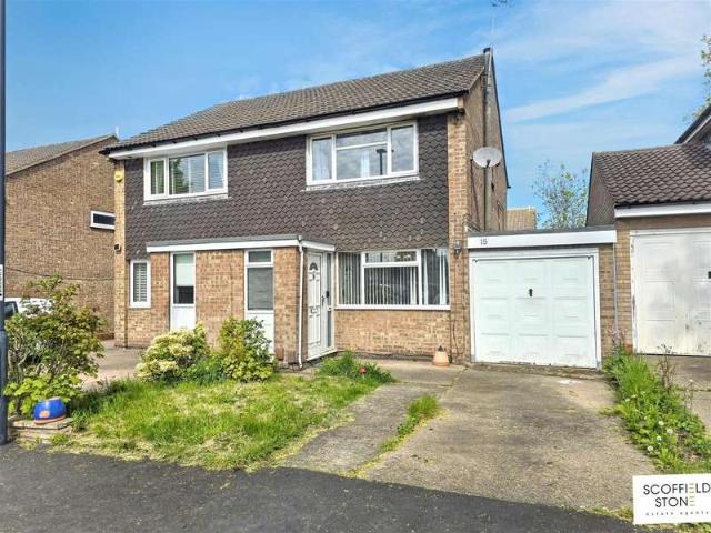 Farm for sale in Mickleover, East Midlands