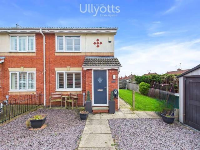 Farm for sale in Old Town, Bridlington