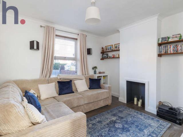 Farm for sale in Binstead, Ryde